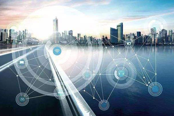 數(shù)字經(jīng)濟(jì)時(shí)代