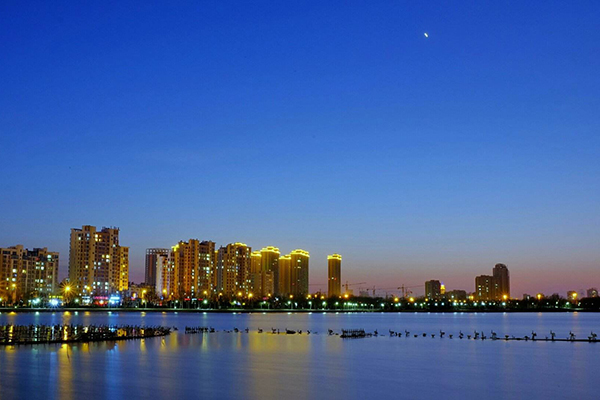 德州德城區(qū)