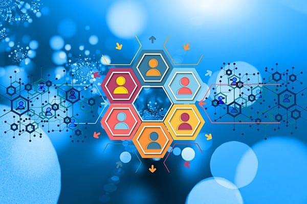 智慧園區(qū)門禁系統(tǒng)