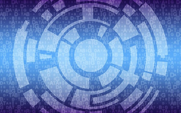 大數(shù)據(jù)